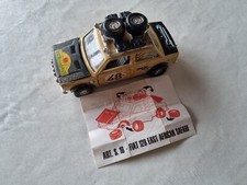 Politoys fiat 128 usato  Carrara