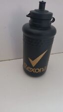 Schwarze rexona trinkflasche gebraucht kaufen  Leipzig