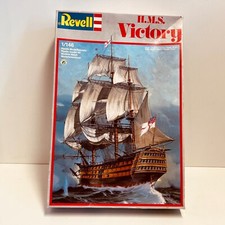 Revell victory 1 gebraucht kaufen  Eutin