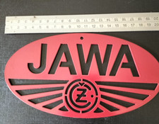 Jawa motorcycle metal for sale  SHREWSBURY