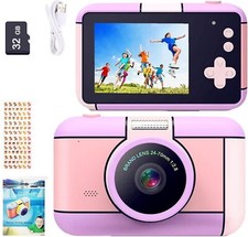 Yunlone kinderkamera digitalka gebraucht kaufen  Tuttlingen