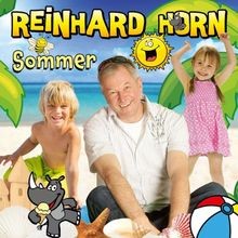 Sommer horn reinhard gebraucht kaufen  Berlin