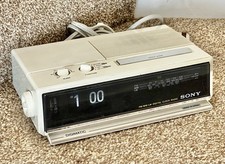 Vintage sony flip for sale  NORWICH