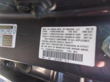 Driver left strut for sale  Waterloo