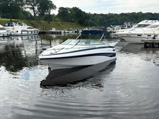 2006 crownline 220ccr for sale  BANBRIDGE