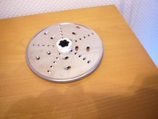 Krups raspelscheibe krups gebraucht kaufen  Delmenhorst