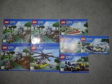Lego rig bauplan gebraucht kaufen Lego rig bauplan gebraucht kaufen  Altdorf b.Nürnberg