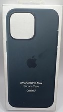 Apple silicone case for sale  Killen