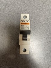 Niglon amp type for sale  LEEDS