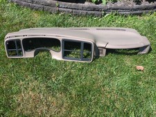Upper dash panel for sale  Utica