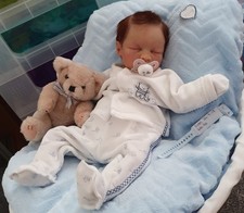 Evan preemie partial for sale  PETERHEAD