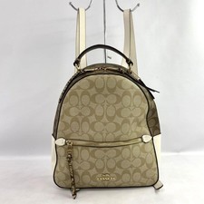 Mochila Coach Signature com serviço de importação incluída na loja/NCR/ comprar usado Mochila Coach Signature com serviço de importação incluída na loja/NCR/ comprar usado  Enviando para Brazil