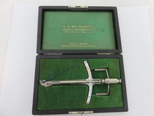 Vintage meyrowitz surgical for sale  Mc Kees Rocks