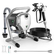 Airless paint sprayer for sale  South Plainfield