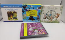 Audio books beatrix for sale  WAKEFIELD