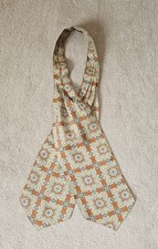 Vintage tootal tan for sale  CHELMSFORD