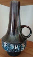 Vase fat lava gebraucht kaufen  Aalen