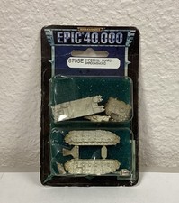 Warhammer 40k epic for sale  Universal City