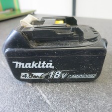 Riginal makita akku gebraucht kaufen  Bochum