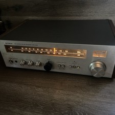 Vintage rare sony for sale  Cleburne