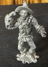 Pewter comstock wizard for sale  Holiday