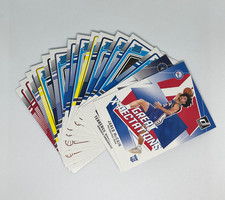 Rookie cards 25 d'occasion  Malakoff