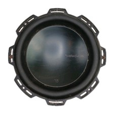 Rockford Fosgate T1 10"Subwoofer T1D210 (600W RMS- 1200W PICO) LEIA A DESCRIÇÃO! comprar usado Rockford Fosgate T1 10"Subwoofer T1D210 (600W RMS- 1200W PICO) LEIA A DESCRIÇÃO! comprar usado  Enviando para Brazil