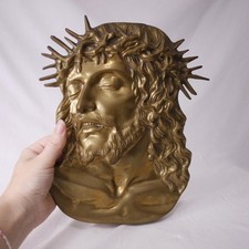 Volto santo gesù usato  Napoli