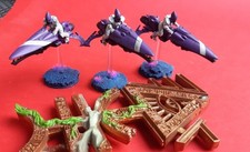 Windrider ynnari eldar gebraucht kaufen  Lichtenfels