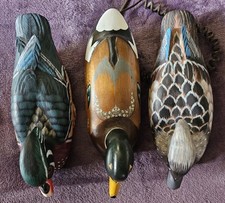 Vintage mallard duck for sale  Bonney Lake