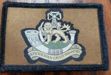 Rhodesian light infantry for sale  Kernersville