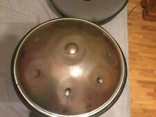 Handpan g a usato  Perugia