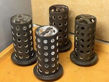 Jewelry casting perforated for sale  Fontana