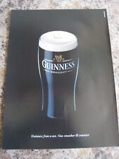 Guinness draught smoother for sale  BRISTOL