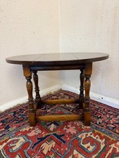 Quality oak titchmarsh for sale  STOKE-ON-TRENT