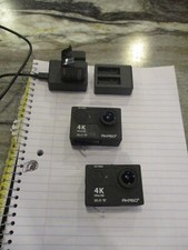 Two akaso ek7000 for sale  Imperial