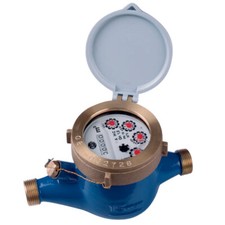 Compteur eau 1ère d'occasion  Ceyzériat