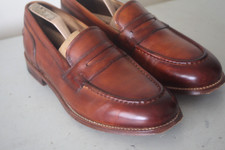 Grenson loafers shoes for sale  LONDON