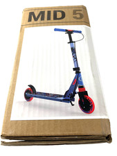 Xelo scooter tretroller gebraucht kaufen  Düsseldorf