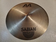 Vintage sabian med for sale  USA
