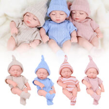 Mini poupées bébé d'occasion  France