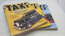 Antq9791 taxi dal usato  Modena