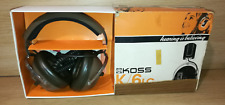 Vintage ross dynamic for sale  ANDOVER