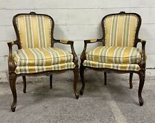 Vintage hickory chair d'occasion  Expédié en Belgium