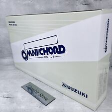 Suzuki omnichord 108 d'occasion  Expédié en Belgium