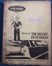 Vermeer 1081 log d'occasion Vermeer 1081 log d'occasion  Expédié en France