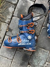 Top freeride skischuhe gebraucht kaufen  München