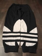 Pantaloni adidas big usato  Pizzighettone
