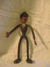 Schleich biegefigur aralbert gebraucht kaufen  Notzingen