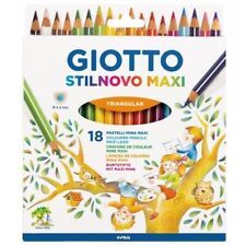 Pastelli giotto stilnovo usato  Pagani